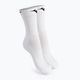 Mizuno Handball Fußball Socken weiß 32EX0X01Z01