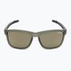 Sonnenbrille O'Neill ONS 9006-2.0 matte khaki crystal/gun/gold mirror 3