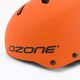 Helm Ozone Exo orange HELMEXOSMO 8