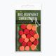 ESP Big Buoyant Sweetcorn rot-orange Kunstköder aus Mais ETBSCOR004 2