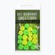 ESP Buoyant Sweetcorn grün und gelb Kunstmais Köder ETBSCGY006 2