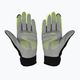 Fahrrad Handschuhe Herren Endura Windchill hi-viz yellow 2