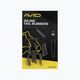 Avid Carp Inline Tail Rubbers Sicherheits-Clip-Protektoren 10 Stück. Tarnfarbe A0640009 2