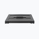 Abdeckung für Preston Innovations Absolute Seatbox Deckel Einheit schwarz P0890001