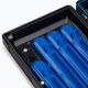 Leader Brieftasche 30 cm Preston Mag Store Hooklenght Box schwarz-blau P0220003 6