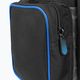 Preston Wettbewerb Carryall Angeln Tasche schwarz und blau P0130089 2
