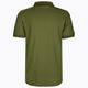 Herren Angelhemd RidgeMonkey Apearel Dropback Polo Shirt grün RM266 2