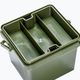 Ridge Monkey Compact Bucket System Angelkübel grün RM483 3