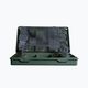 RidgeMonkey Armoury Lite Tackle Box Organisator grün RM ATBL 4