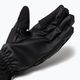 RidgeMonkey Apearel K2Xp Waterproof Tactical Glove schwarz RM619 Angelhandschuh 5