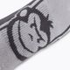 RidgeMonkey Angelsocken Apearel Crew Socken 3er Pack schwarz RM659 10