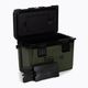 RidgeMonkey CoolaBox Kompakter Angelkühlschrank grün RM CLB 12 2