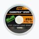 FOX Camotex Stiff Camo Karpfengeflecht CAC740