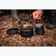 Fox International Cookware Kaffee/Tee-Aufbewahrung 860 ml Behälter 4