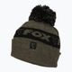 Fox International Collection Bommel grün/schwarz Wintermütze 3
