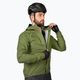 Fahrradjacke Herren Endura GV500 Waterproof olive green 4
