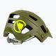 Fahrrad Helm Endura Hummvee Plus olive green 5