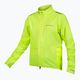 Fahrradjacke Herren Endura Pro SL Waterproof hi-viz yellow 7