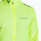 Fahrradjacke Herren Endura Pro SL Waterproof hi-viz yellow 3