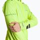 Fahrradjacke Herren Endura Pro SL Waterproof hi-viz yellow 4