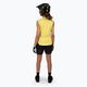 Fahrradtrikot Damen Endura Singletrack Tank Top sulphur 3