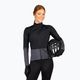 Fahrrad Longsleeve Damen Endura FS260 Jetstream black