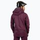 Fahrradjacke Herren Endura MT500 Waterproof II aubergine 5