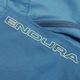 Fahrrad Shorts Herren Endura Hummvee Short blue steel 11