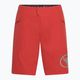 Fahrrad Shorts Damen Endura Singletrack Lite Short Sht pomegranate