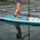 SUP Brett Red Paddle Co Sport 11'0  blau 17617 13