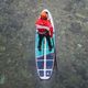 SUP Brett Red Paddle Co Compact Voyager 12" blau 7
