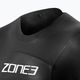Zone3 Agile Triathlon Neoprenanzug für Herren schwarz WS21MAGI116 4