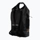 ZONE3 Dry Bag Wasserdicht 30 l orange/schwarz Rucksack 2
