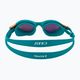 ZONE3 Venator-X Schwimmbrille teal/cooper 5