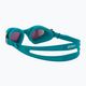 ZONE3 Vapour teal/kupfer Schwimmbrille 4