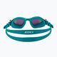 ZONE3 Vapour teal/kupfer Schwimmbrille 5