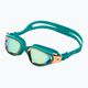 ZONE3 Vapour teal/kupfer Schwimmbrille 6