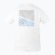 Preston Innovations T-shirt P02003 weiß 2
