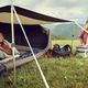 Campingzelt für 2 Personen Dometic Pico Ftc 2X2 Tc ore 12