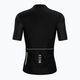 Fahrradtrikot Herren Huub Eternal black/red 2