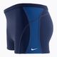 Herren Nike Poly Solid Schwimm-Boxershorts navy blau TESS0053-440 3