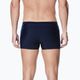 Herren Nike Poly Solid Schwimm-Boxershorts navy blau TESS0053-440 6