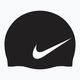 Nike Big Swoosh Badekappe schwarz NESS8163-001 2