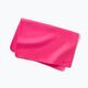Nike Hydro schnell trocknendes Handtuch rosa NESS8165-673 3