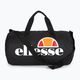 Ellesse Pelba Trainingstasche schwarz