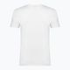 Ellesse Herren Sl Prado weißes T-shirt 2