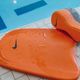 Nike Kickboard Schwimmbrett orange NESS9172-618 4