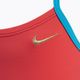 Nike Solid Girl II Kinder-Badeanzug einteilig orange NESS9629-859 3