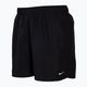 Herren Nike Essential 5" Volley Badeshorts schwarz NESSA560-001 2