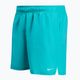 Herren Nike Essential 5" Volley Badeshorts blau NESSA560-376 3